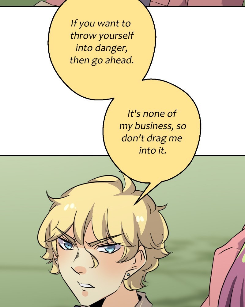 Read unOrdinary Manga EN Manga Online