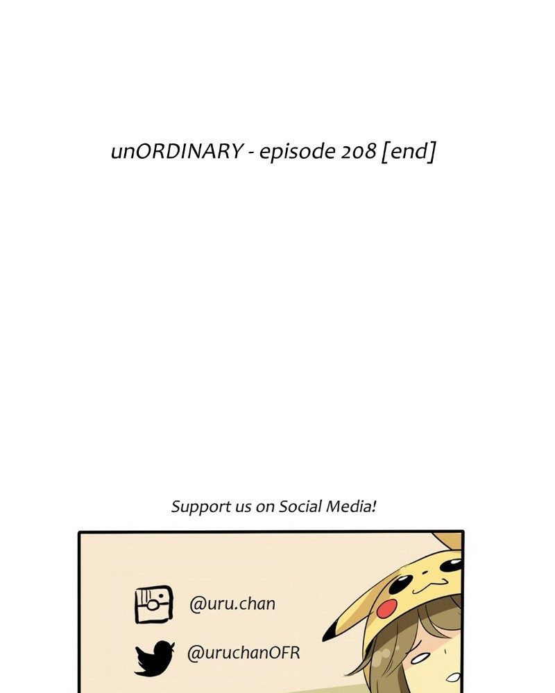 Read unOrdinary Manga EN Manga Online