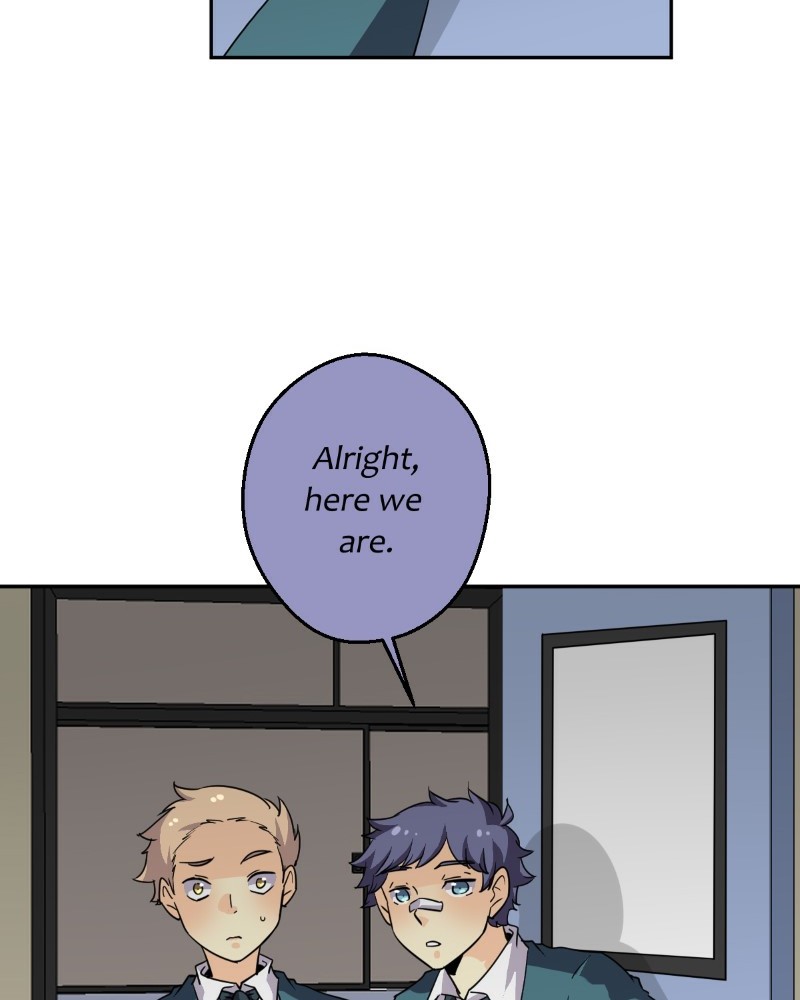 Read unOrdinary Manga EN Manga Online
