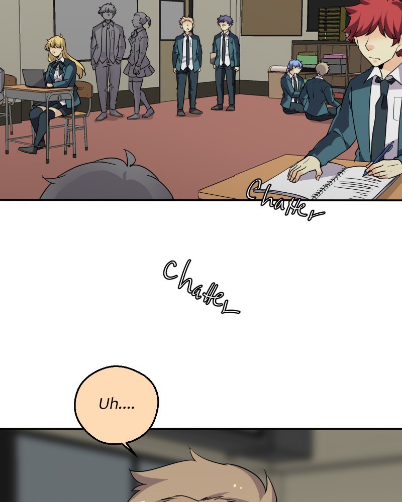 Read unOrdinary Manga EN Manga Online