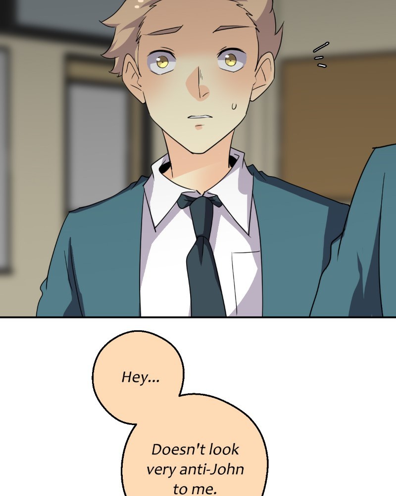 Read unOrdinary Manga EN Manga Online