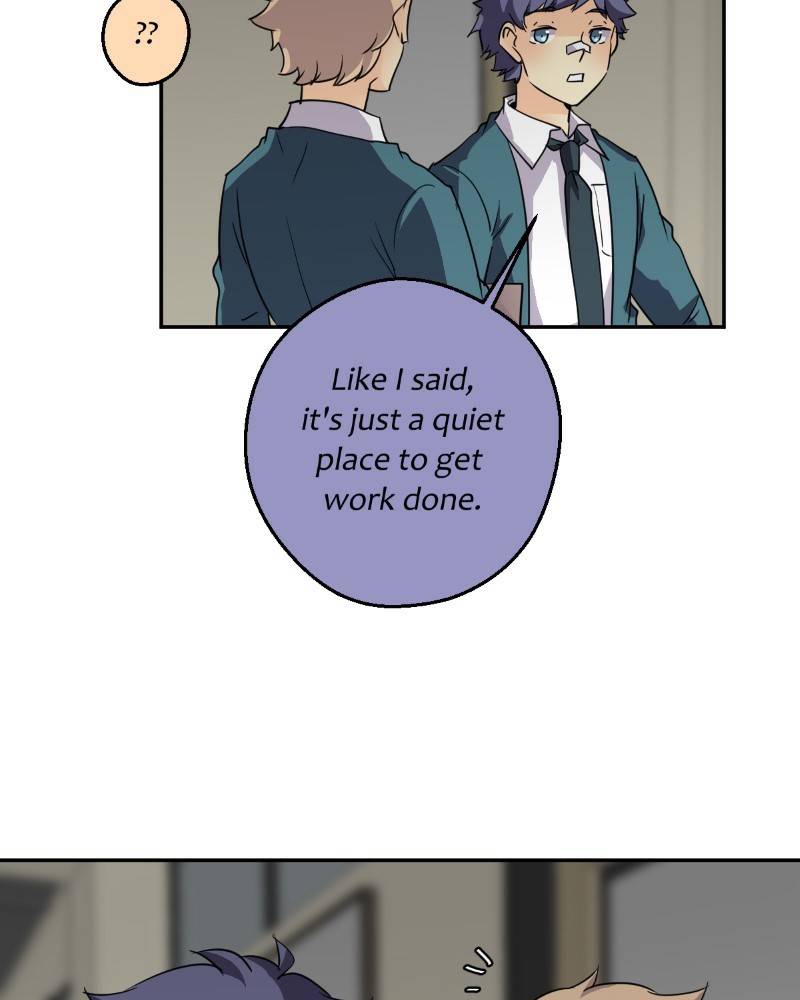 Read unOrdinary Manga EN Manga Online