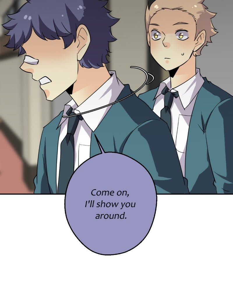 Read unOrdinary Manga EN Manga Online