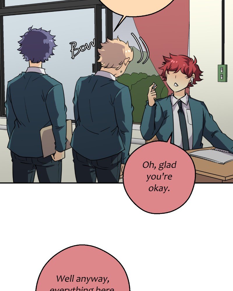 Read unOrdinary Manga EN Manga Online