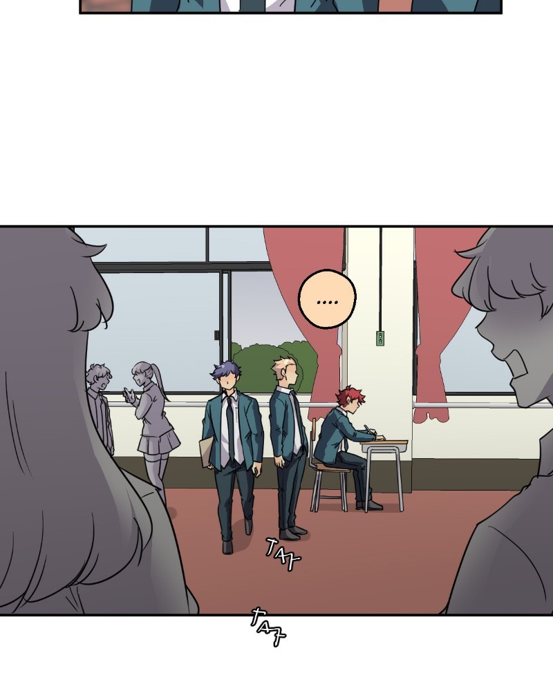 Read unOrdinary Manga EN Manga Online