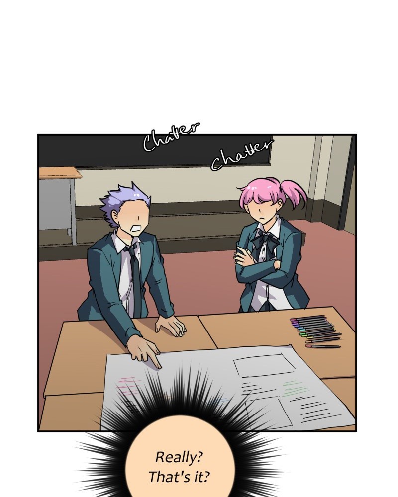 Read unOrdinary Manga EN Manga Online