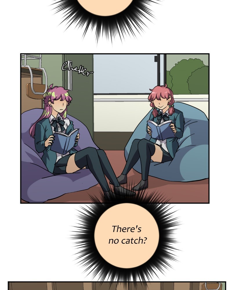 Read unOrdinary Manga EN Manga Online