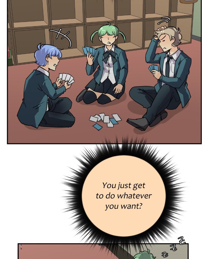 Read unOrdinary Manga EN Manga Online