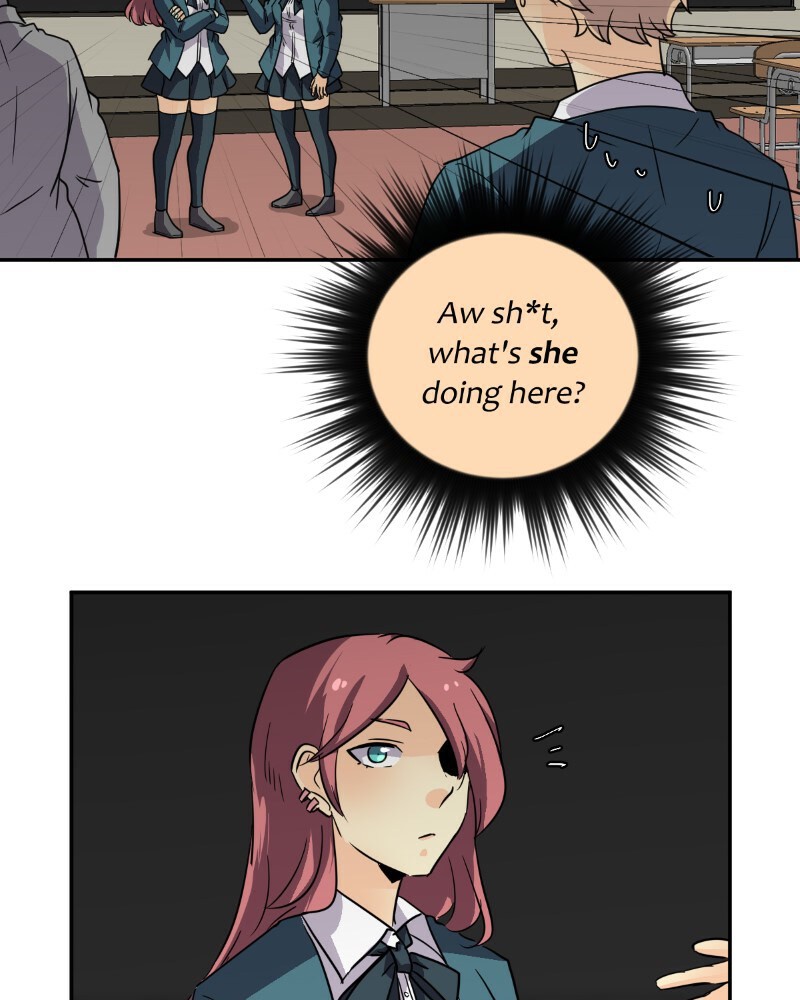 Read unOrdinary Manga EN Manga Online