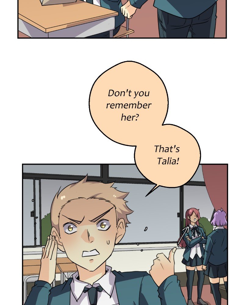 Read unOrdinary Manga EN Manga Online