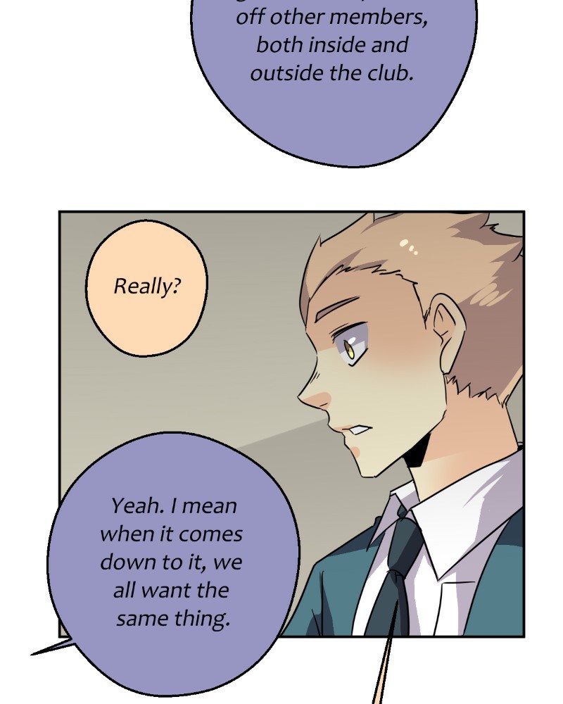 Read unOrdinary Manga EN Manga Online