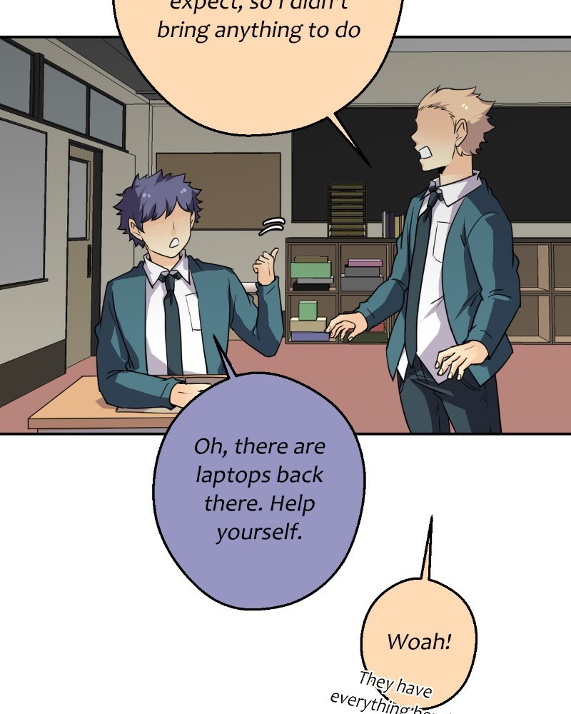 Read unOrdinary Manga EN Manga Online