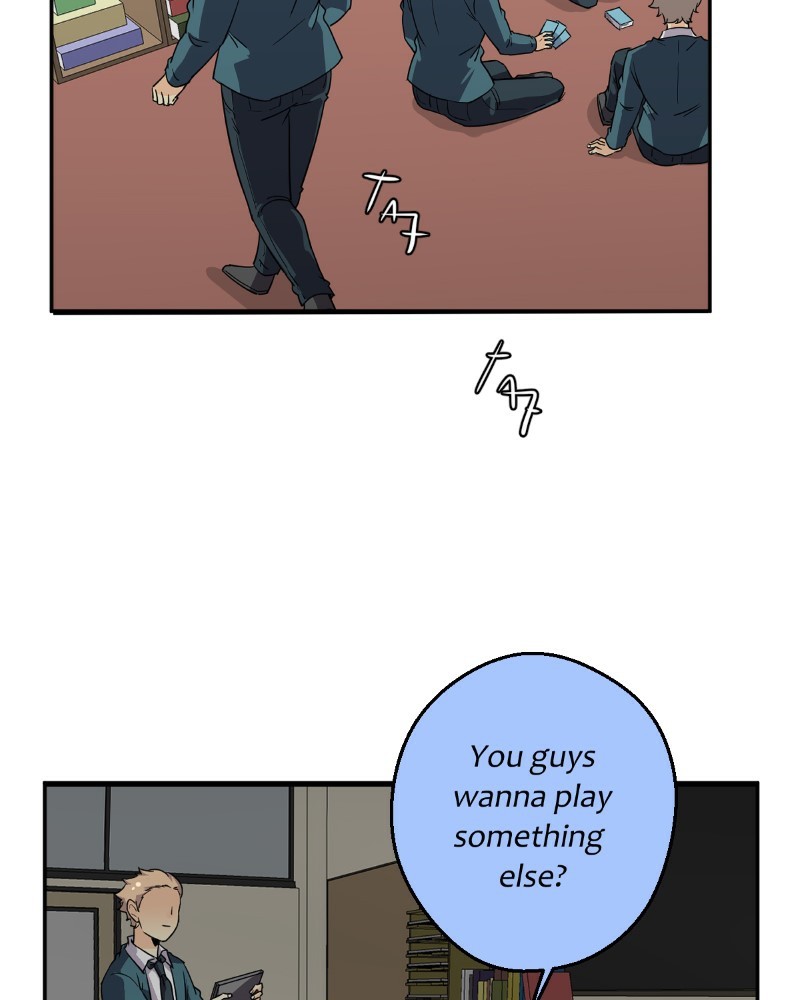 Read unOrdinary Manga EN Manga Online