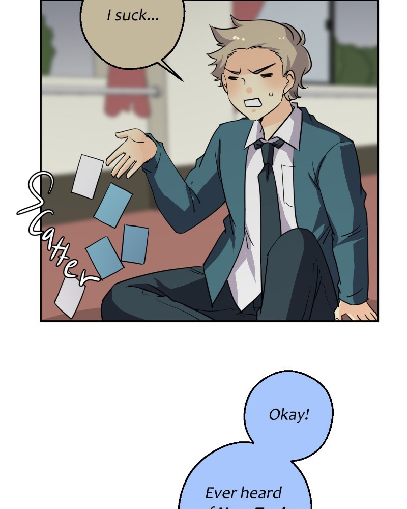 Read unOrdinary Manga EN Manga Online