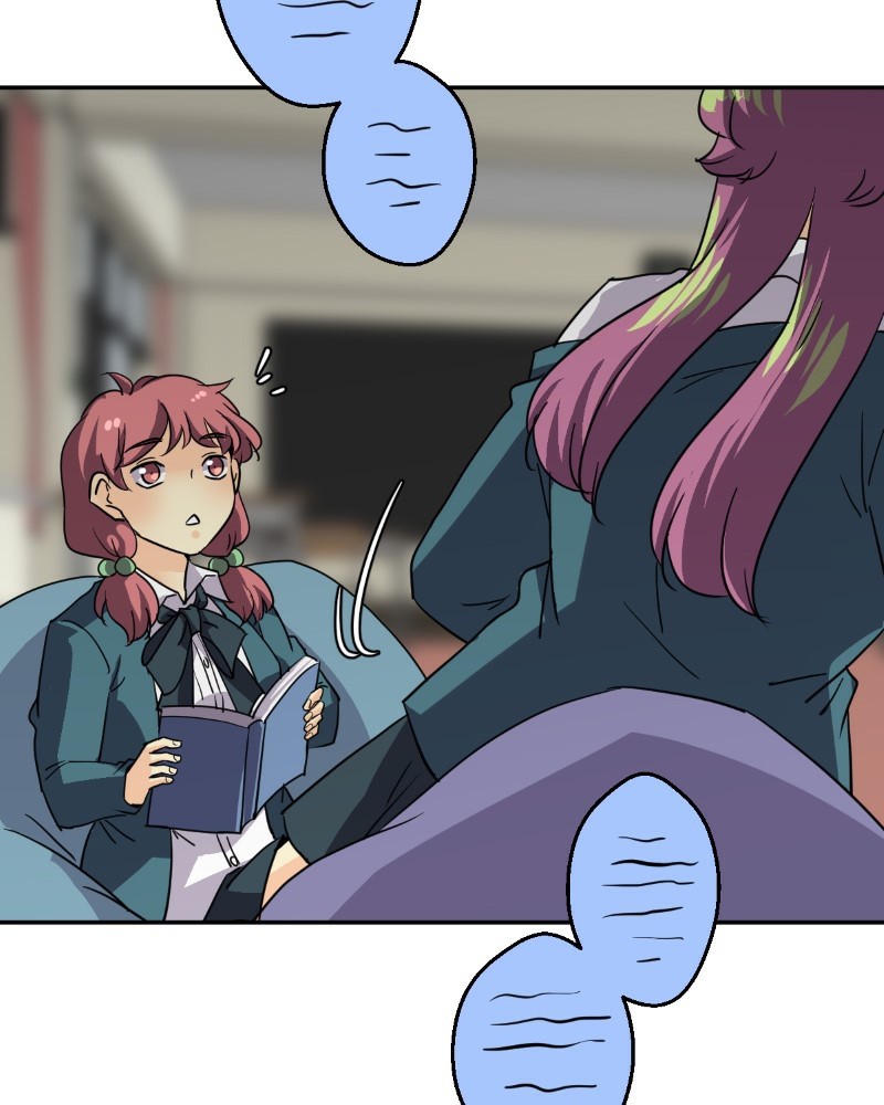 Read unOrdinary Manga EN Manga Online