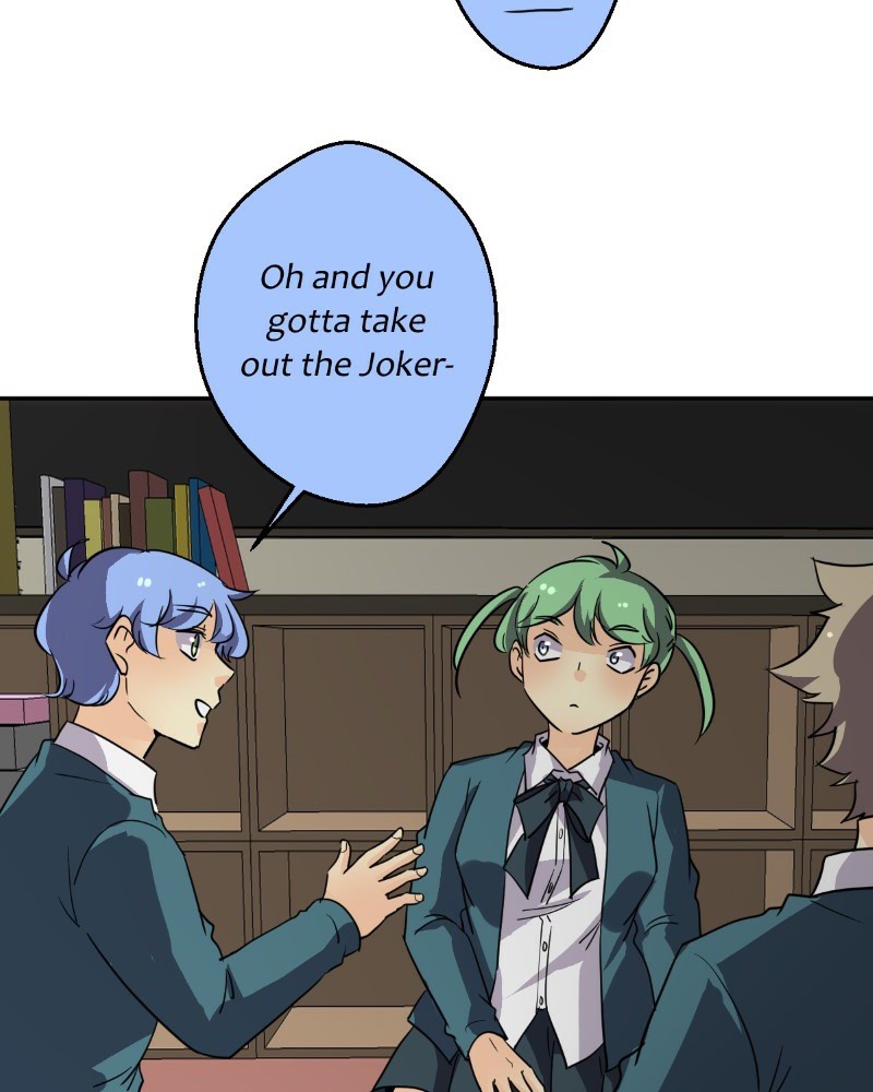 Read unOrdinary Manga EN Manga Online