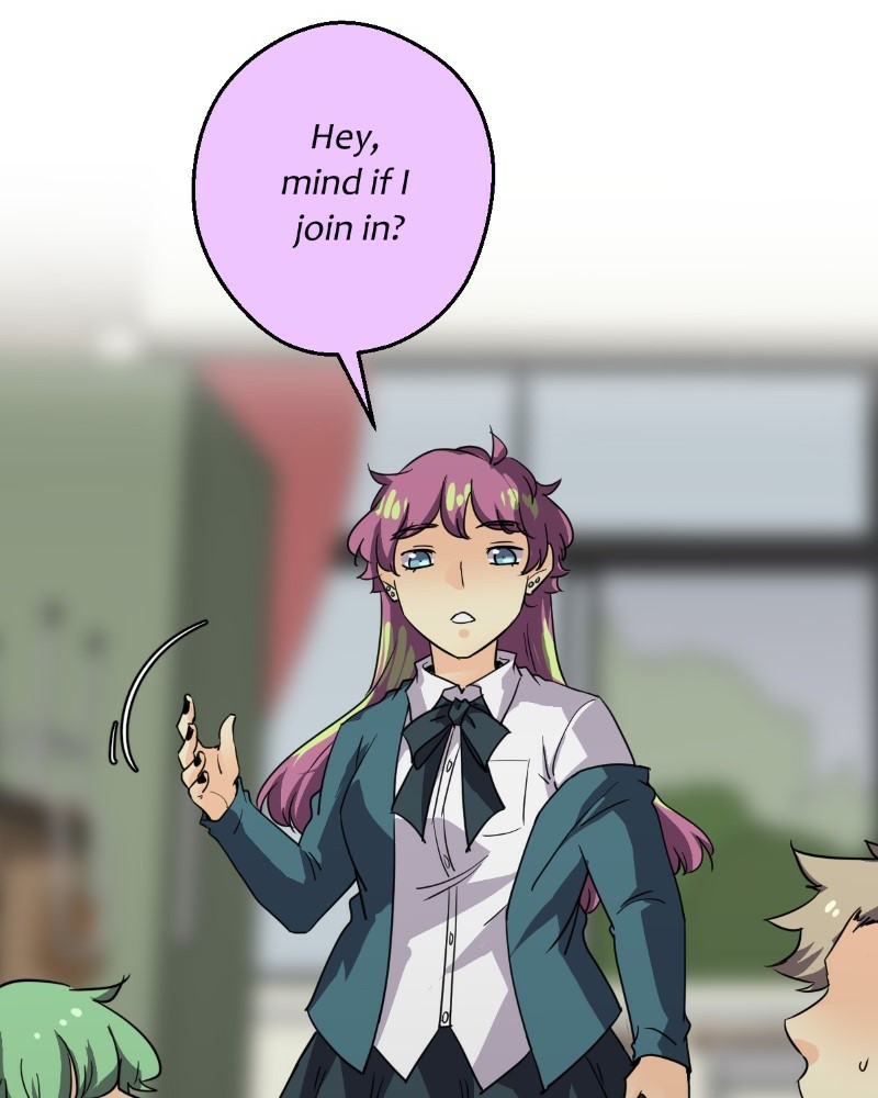 Read unOrdinary Manga EN Manga Online