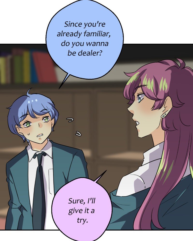 Read unOrdinary Manga EN Manga Online