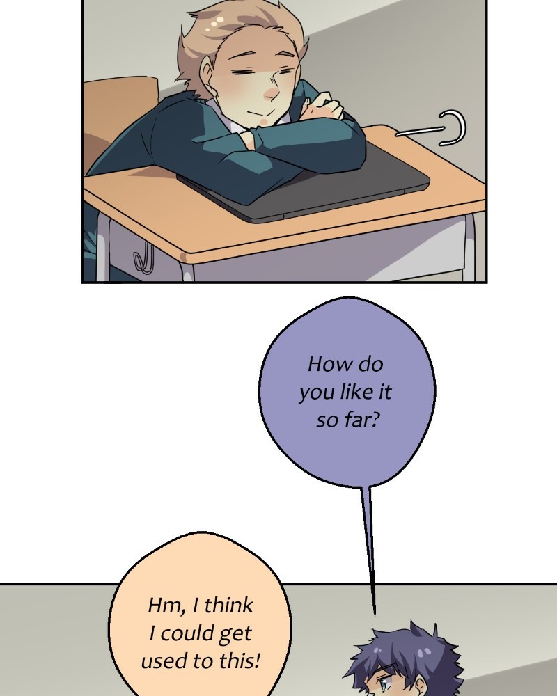Read unOrdinary Manga EN Manga Online