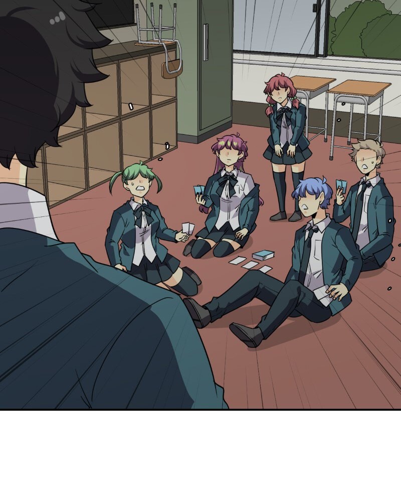 Read unOrdinary Manga EN Manga Online
