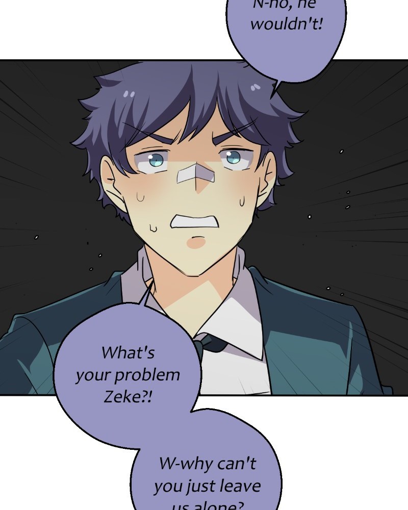 Read unOrdinary Manga EN Manga Online