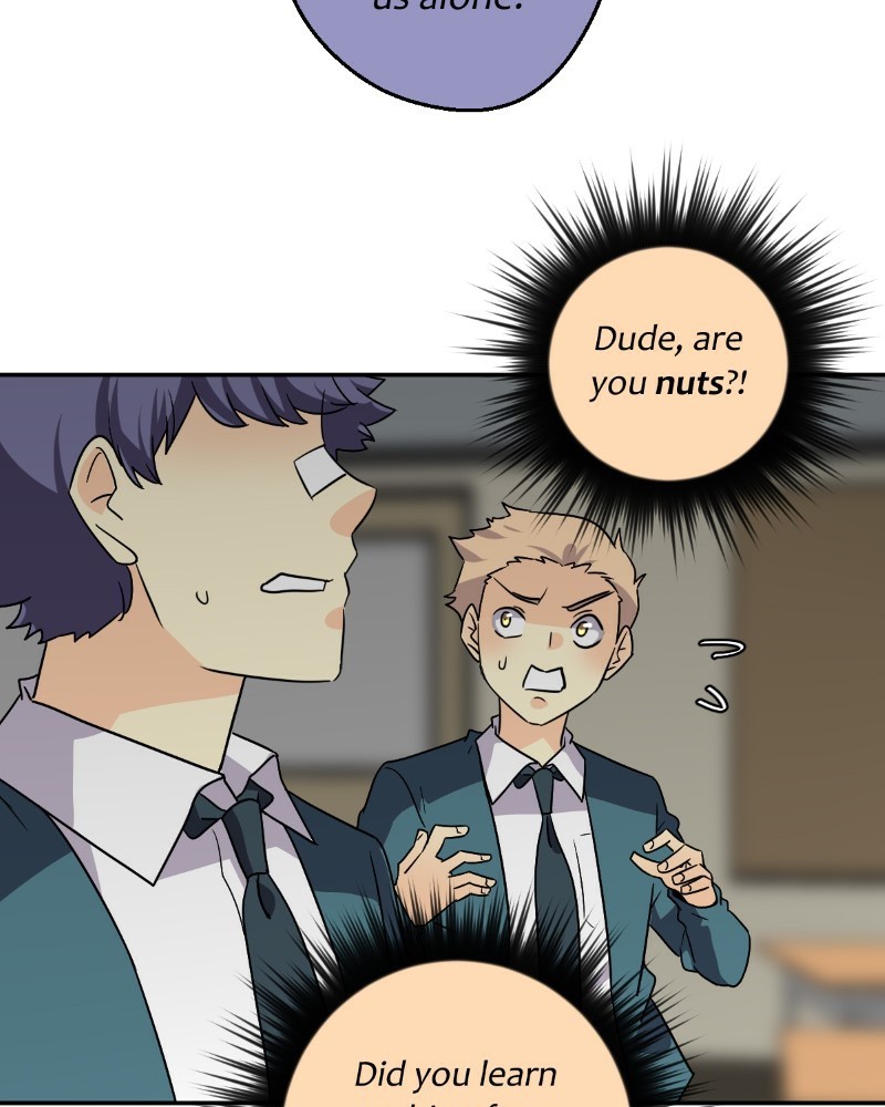 Read unOrdinary Manga EN Manga Online