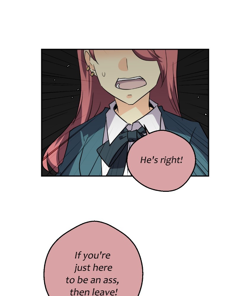 Read unOrdinary Manga EN Manga Online