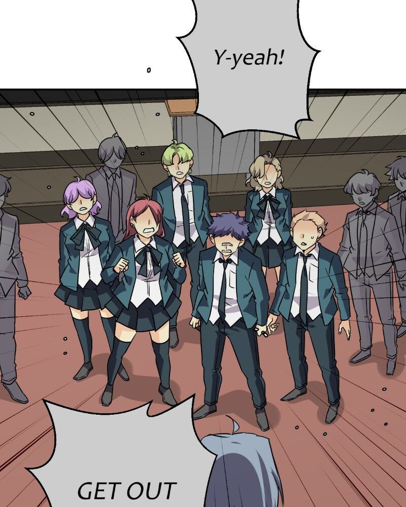 Read unOrdinary Manga EN Manga Online