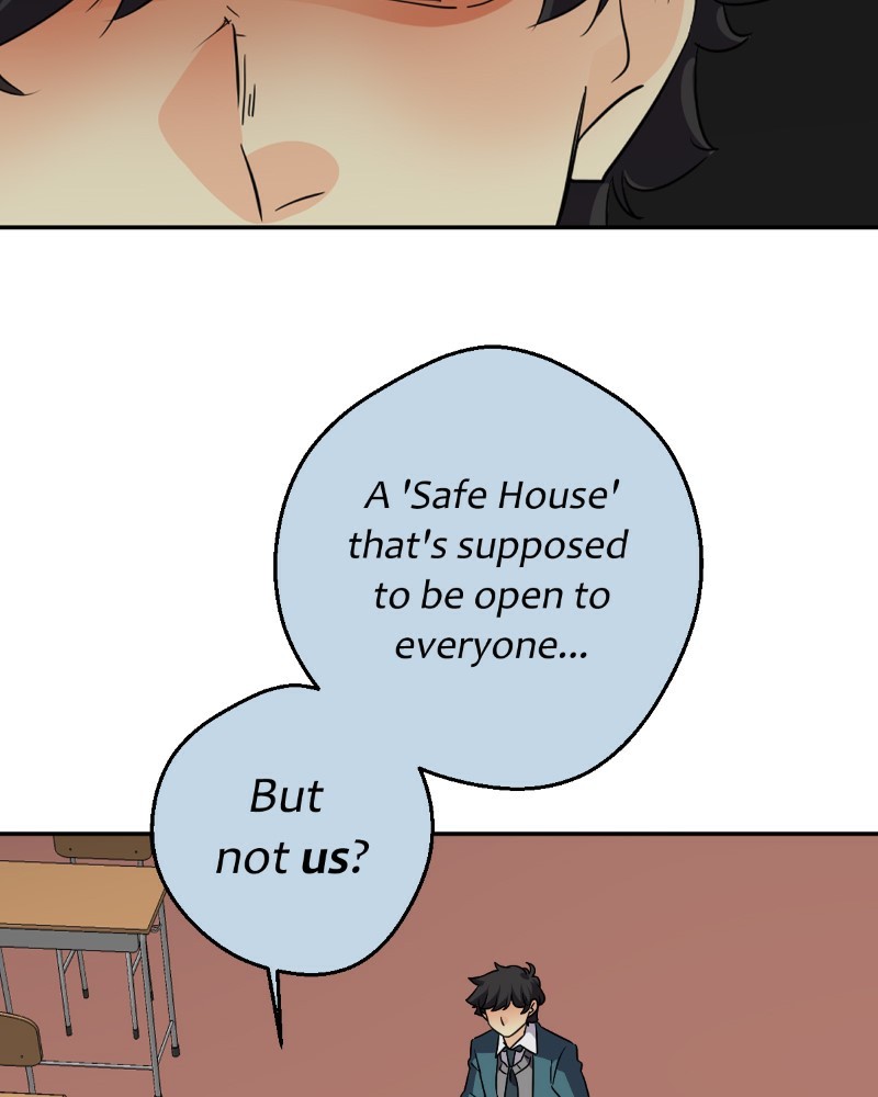 Read unOrdinary Manga EN Manga Online