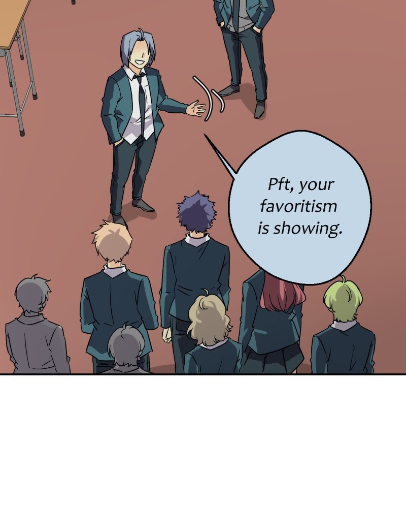 Read unOrdinary Manga EN Manga Online