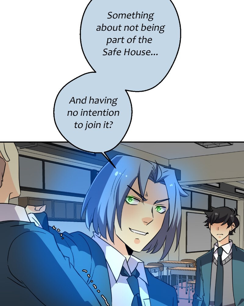 Read unOrdinary Manga EN Manga Online