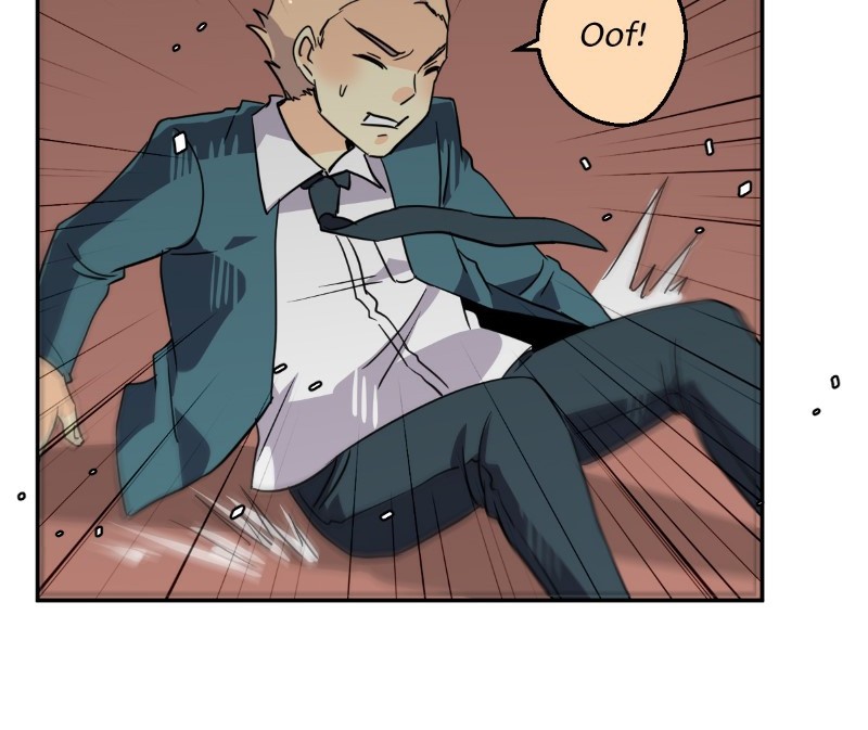 Read unOrdinary Manga EN Manga Online