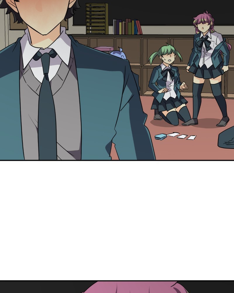 Read unOrdinary Manga EN Manga Online
