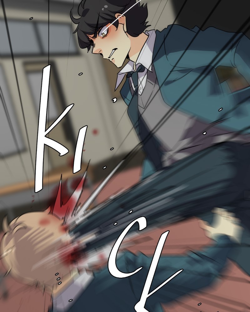 Read unOrdinary Manga EN Manga Online