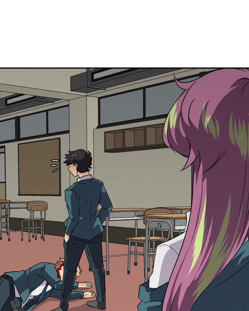 Read unOrdinary Manga EN Manga Online