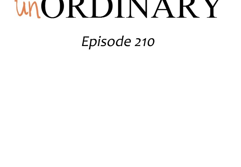 Read unOrdinary Manga EN Manga Online