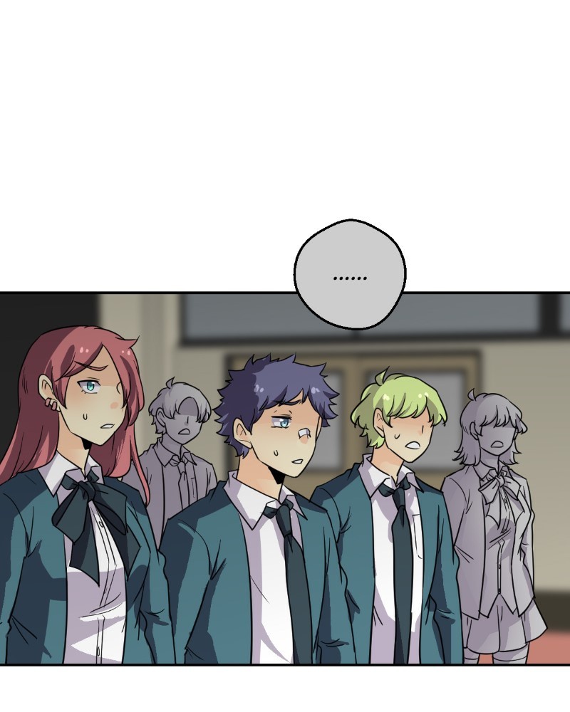 Read unOrdinary Manga EN Manga Online