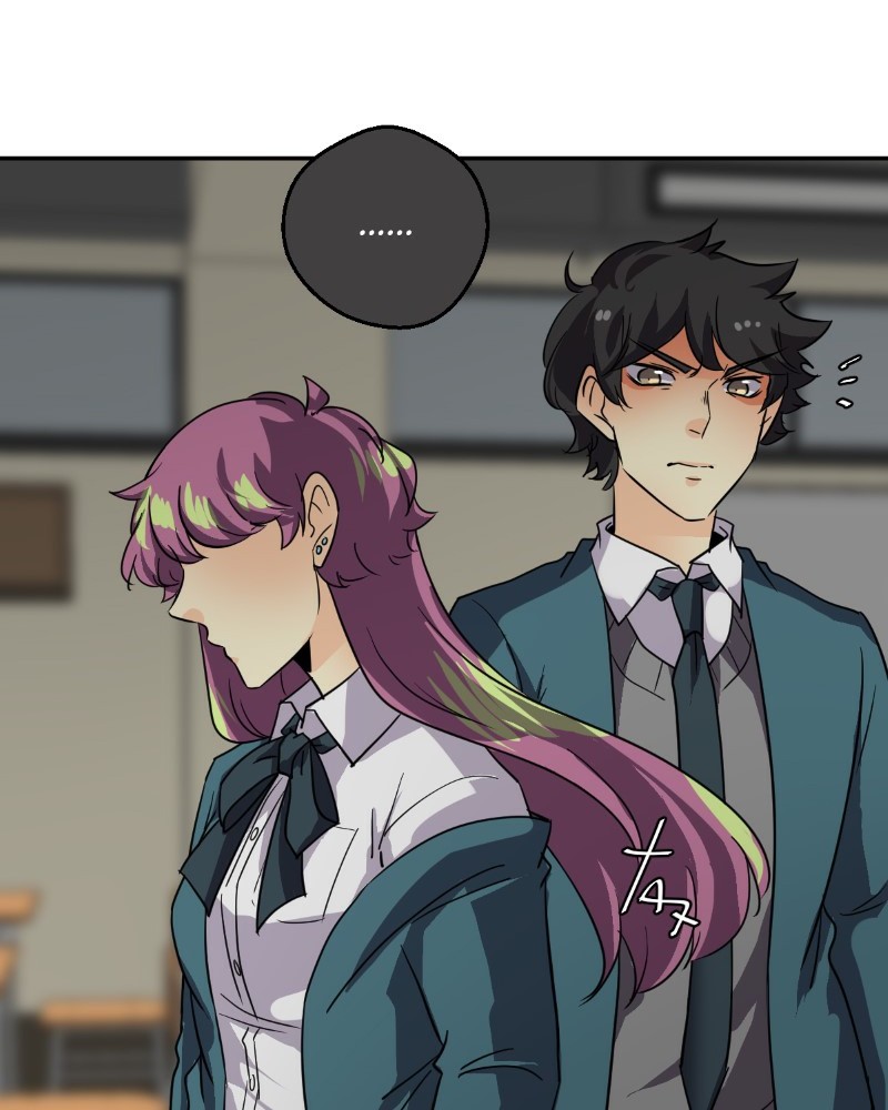 Read unOrdinary Manga EN Manga Online
