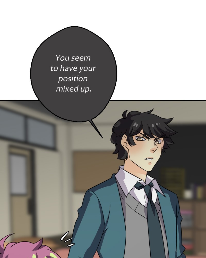 Read unOrdinary Manga EN Manga Online