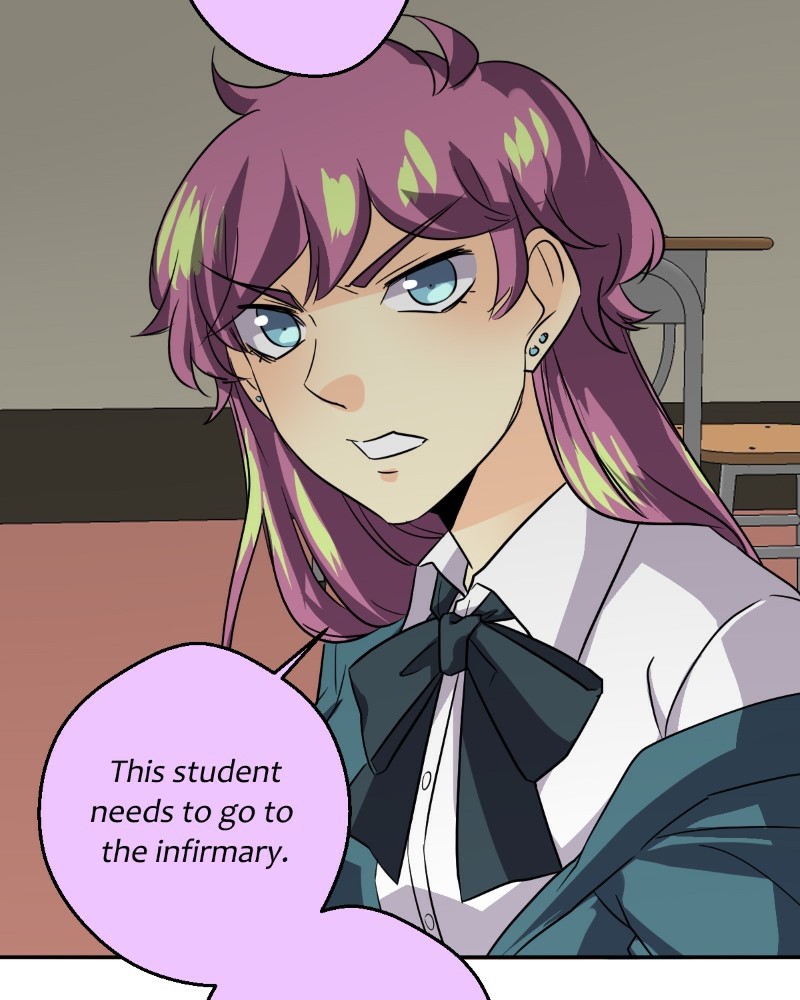 Read unOrdinary Manga EN Manga Online