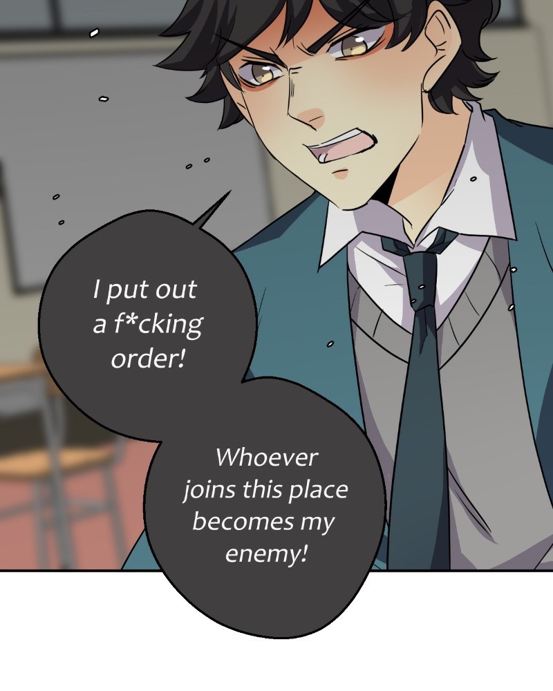 Read unOrdinary Manga EN Manga Online