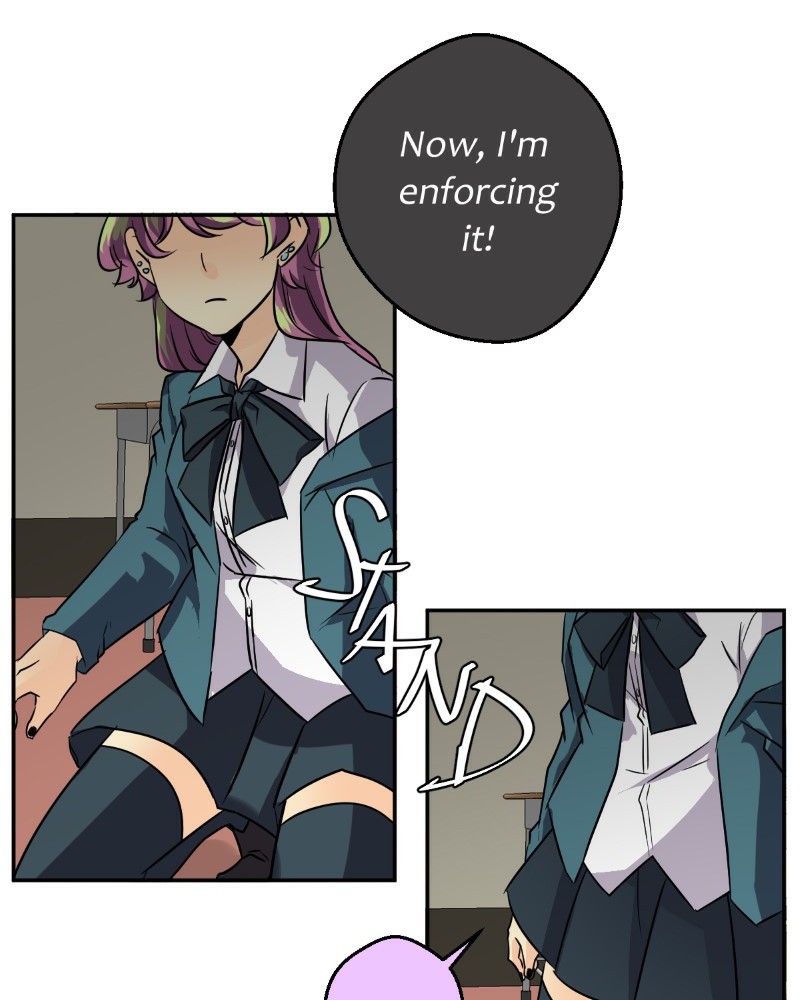 Read unOrdinary Manga EN Manga Online
