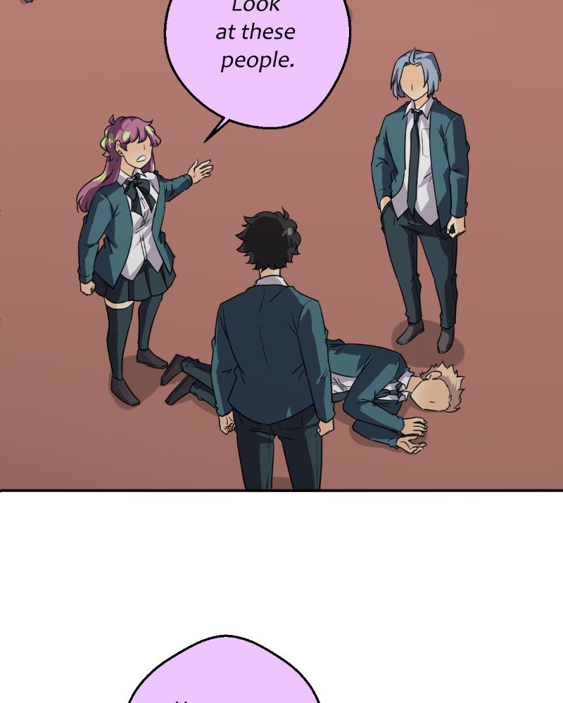 Read unOrdinary Manga EN Manga Online