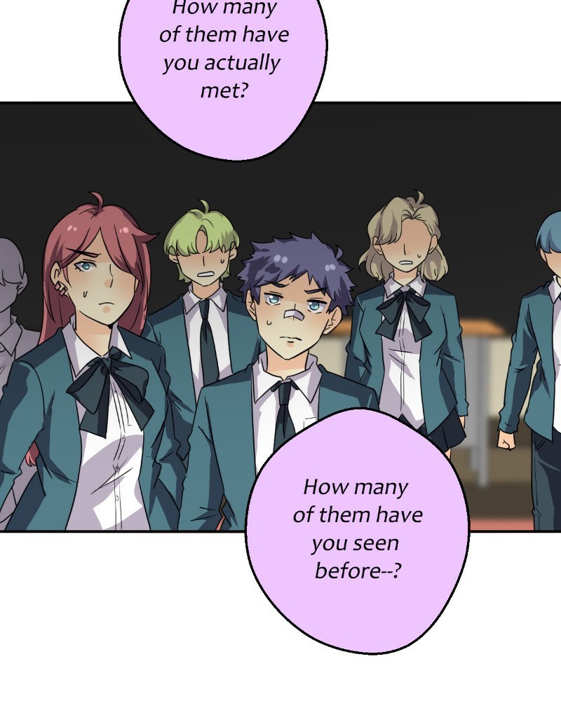 Read unOrdinary Manga EN Manga Online