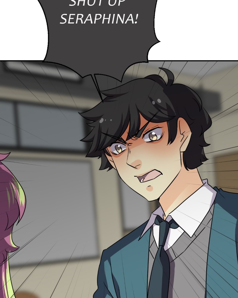 Read unOrdinary Manga EN Manga Online