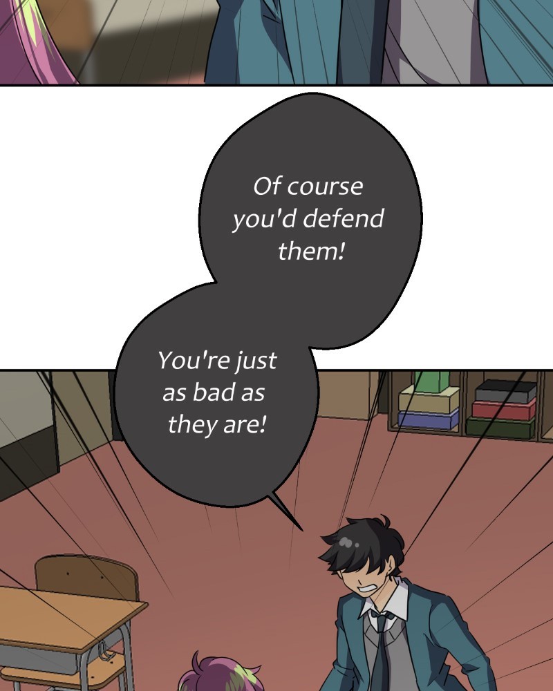 Read unOrdinary Manga EN Manga Online