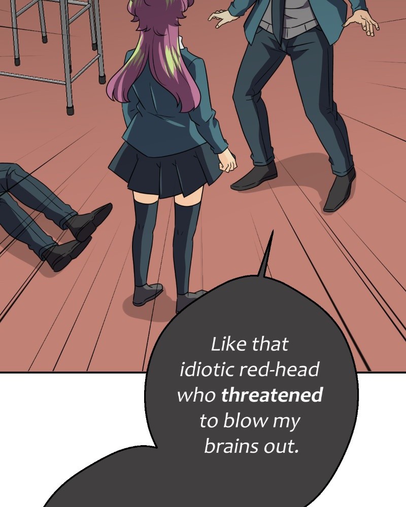 Read unOrdinary Manga EN Manga Online