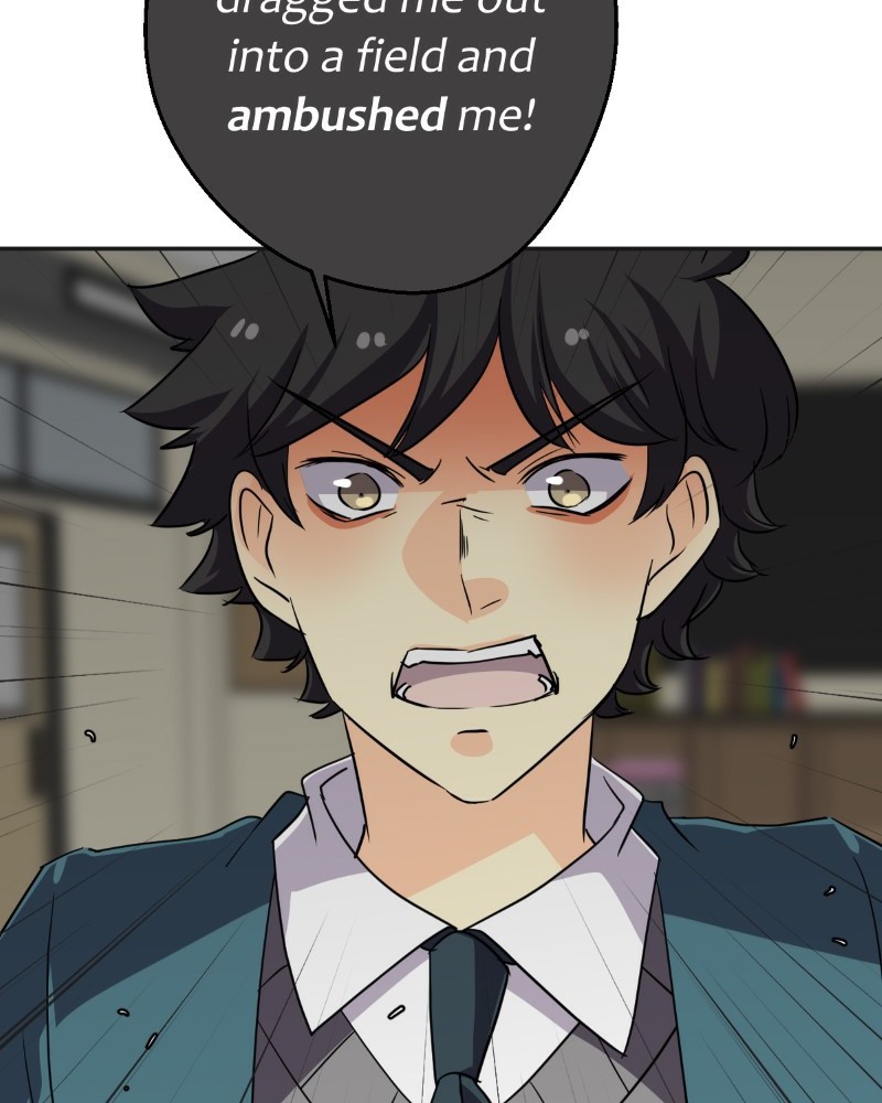 Read unOrdinary Manga EN Manga Online