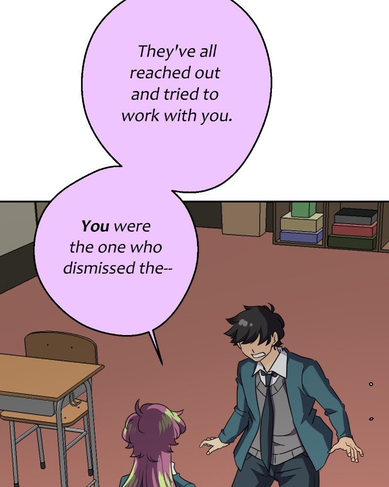 Read unOrdinary Manga EN Manga Online