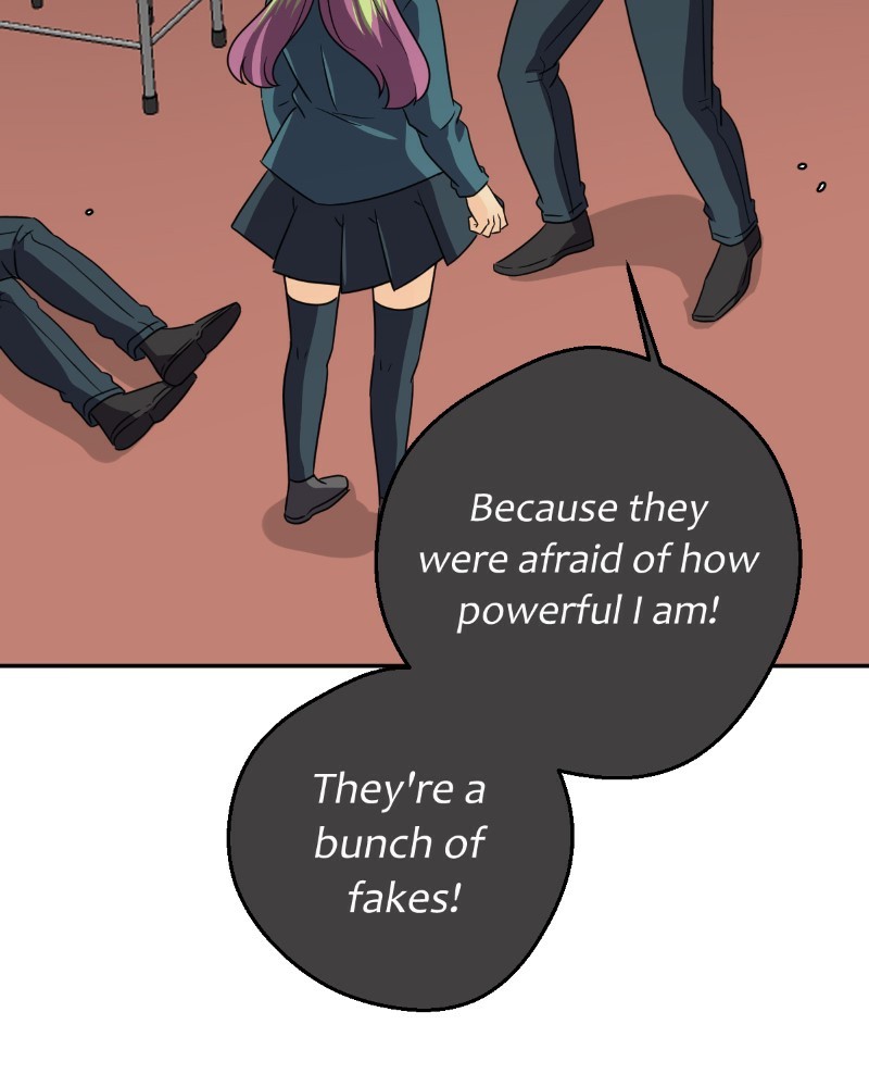 Read unOrdinary Manga EN Manga Online